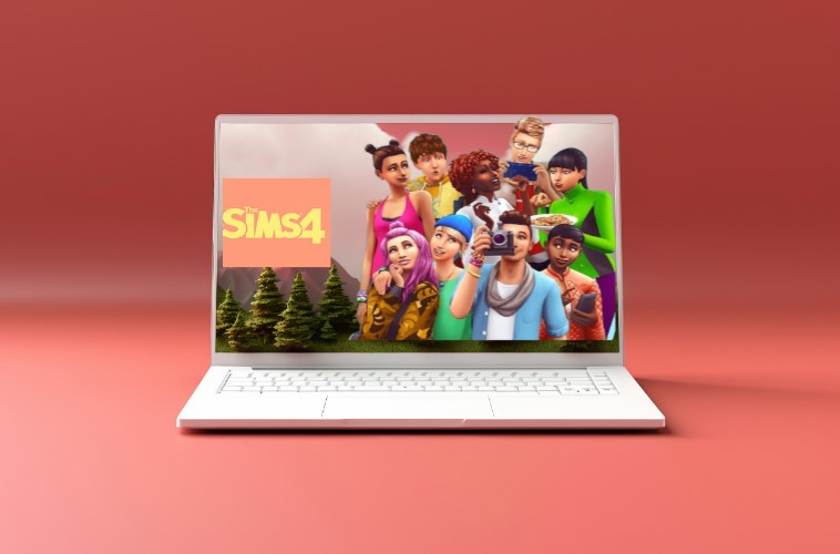 best laptops for sims4