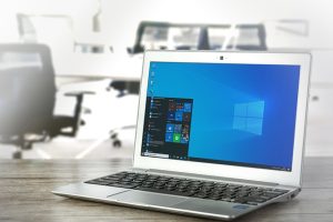 LAAPTOP Windows Operating System